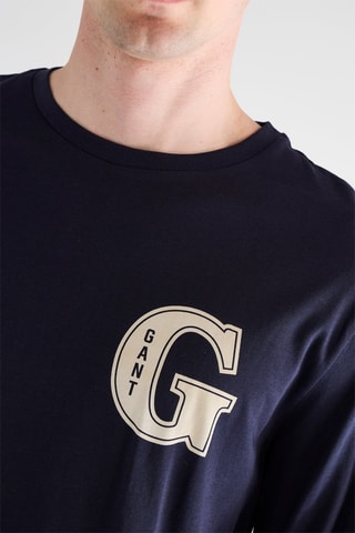 Pull - Bleu marine