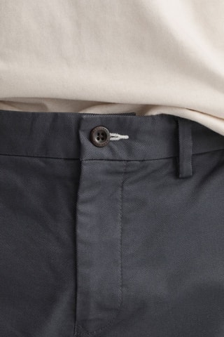 Pantalon - Gris foncé
