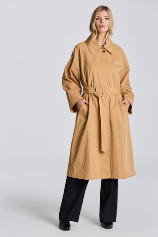 Trench - Beige