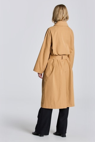 Trench - Beige