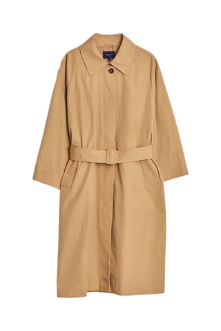 Trench - Beige