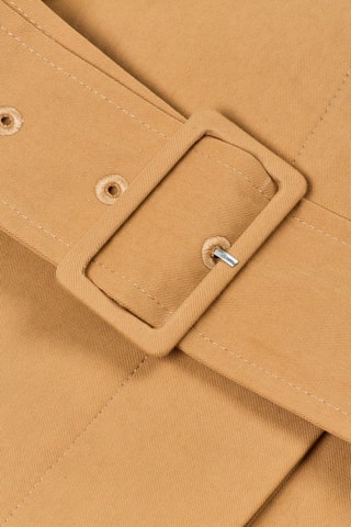 Trench - Beige