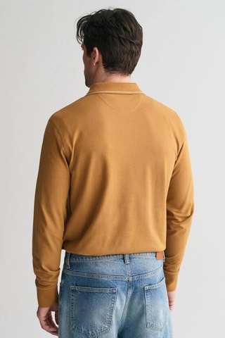 Polo - Camel
