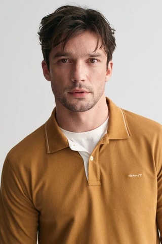 Polo - Camel