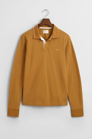 Polo - Camel