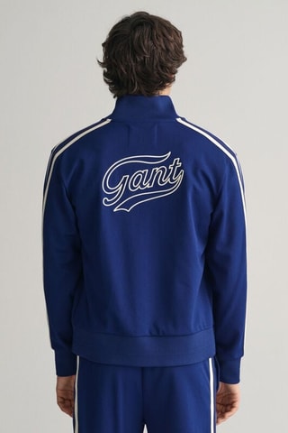 Sweat - Bleu électrique