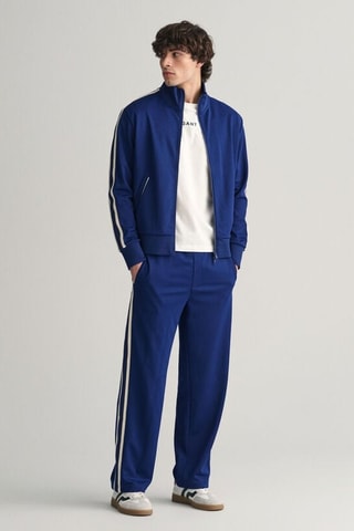 Sweat - Bleu électrique