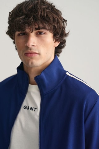 Sweat - Bleu électrique