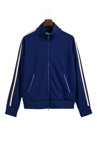 Sweat - Bleu électrique
