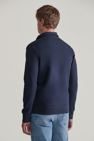 Sweat - Bleu marine