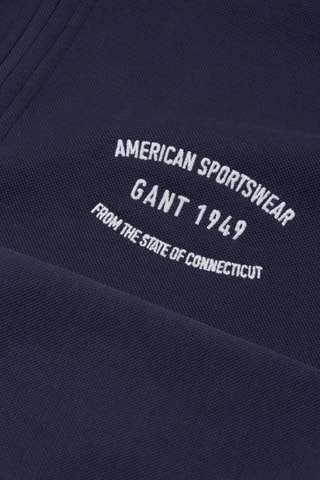 Sweat - Bleu marine