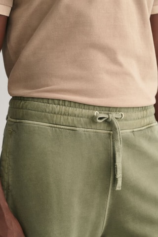 Short regular - Vert kaki