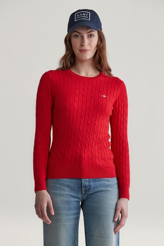 Jersey - Rojo