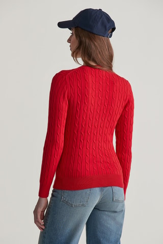 Jersey - Rojo