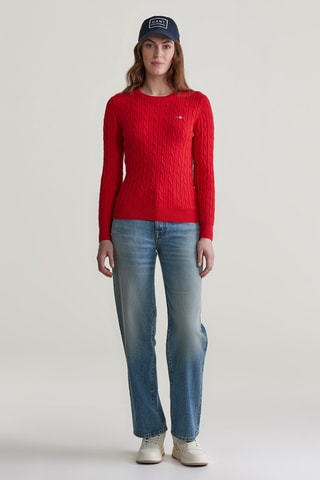 Jersey - Rojo