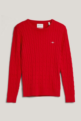Jersey - Rojo