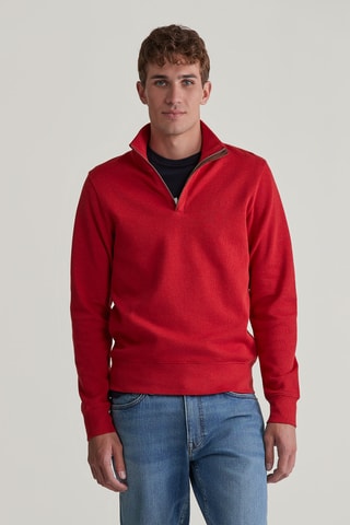 Pull - Rouge