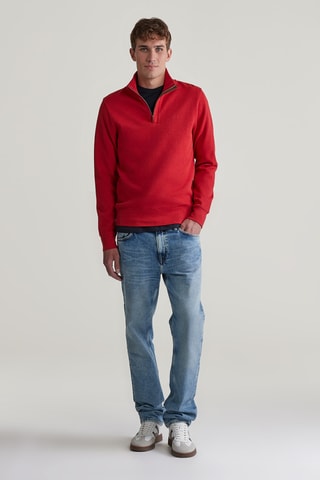 Pull - Rouge