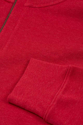 Pull - Rouge