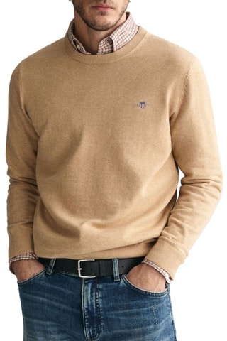 Pull - Beige