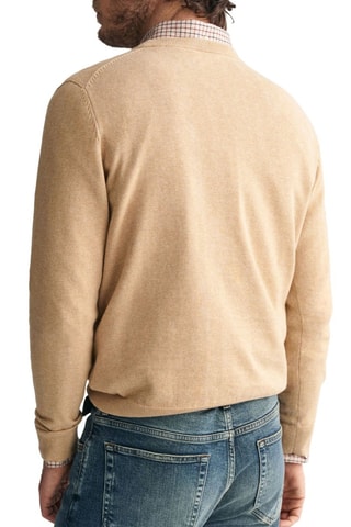 Pull - Beige