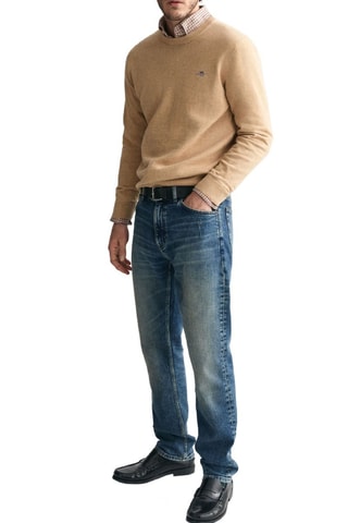 Pull - Beige