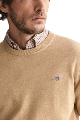 Pull - Beige