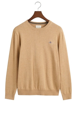 Pull - Beige