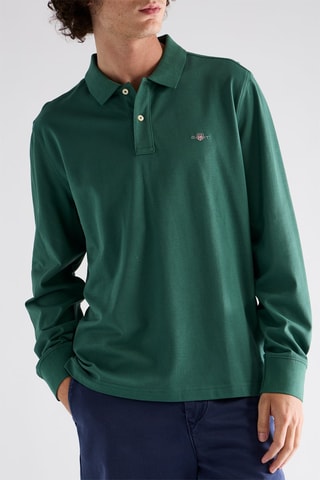 Polo - Vert