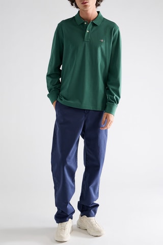 Polo - Vert