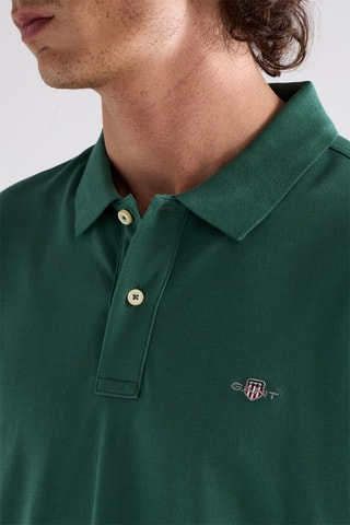 Polo - Vert