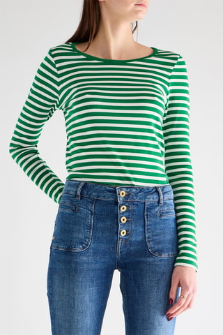 T-shirt - Vert