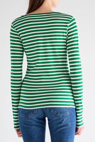 T-shirt - Vert