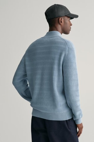 Gilet - Bleu clair
