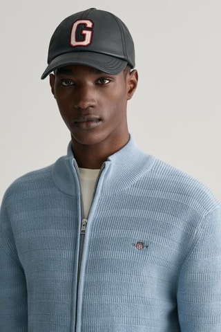 Gilet - Bleu clair