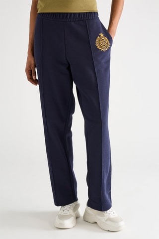 Pantalon - Bleu marine