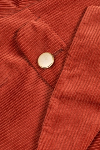 Veste slim - Rouille