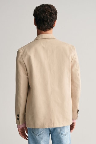 Veste - Beige