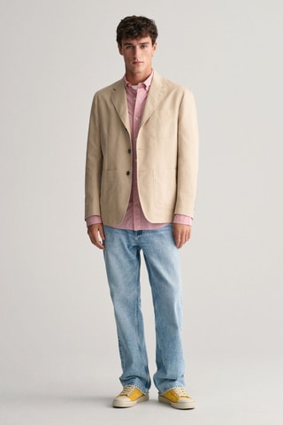 Veste - Beige