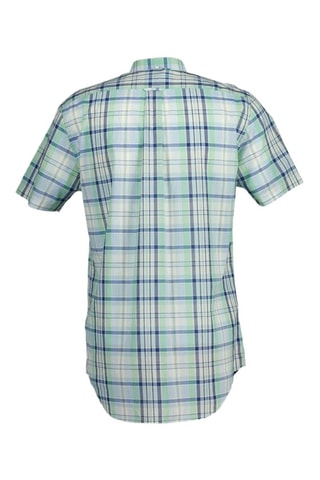 Chemise - Bleu
