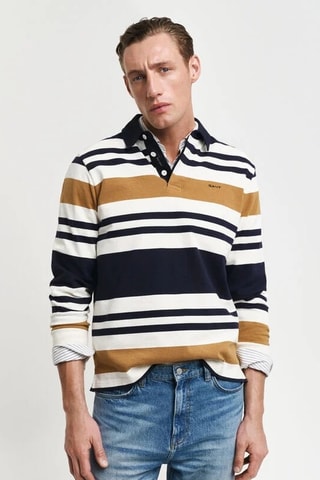 Polo - Bleu marine