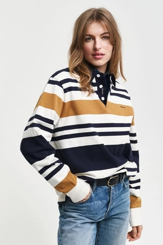 Polo - Bleu marine