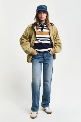 Polo - Bleu marine