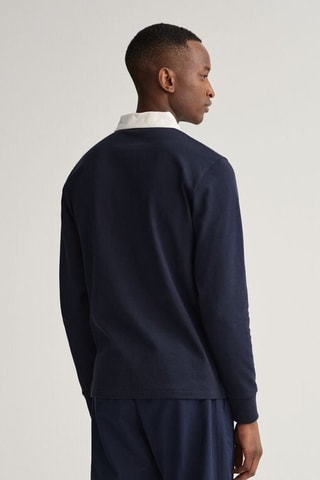 Polo - Bleu nuit