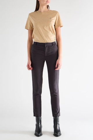 T-shirt - Beige