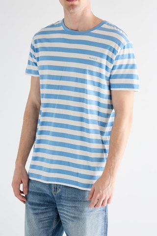T-shirt - Bleu