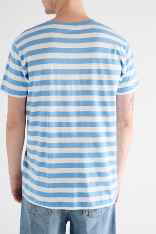 T-shirt - Bleu