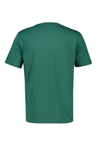 T-shirt regular - Vert