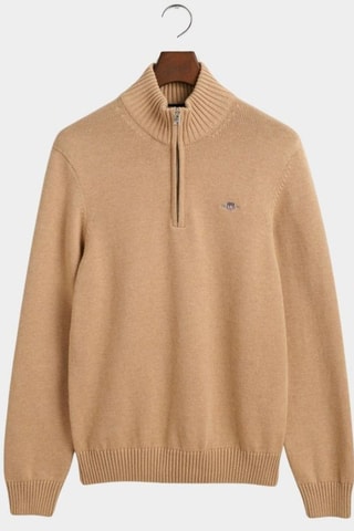 Pull - Marron
