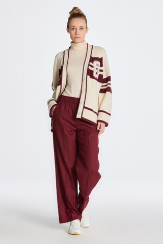 Sous-pull slim - Beige